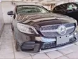 Mercedes-Benz C200 2020 Matt Black - 3