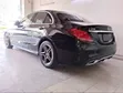 Mercedes-Benz C200 2020 Matt Black - 4