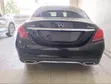 Mercedes-Benz C200 2020 Matt Black - 5