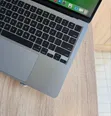 Apple MacBook Air 2024 M3 24GB RAM 512GB SSD - 2