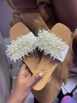Women's Achock Alpaca Sandals