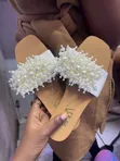 Women's Achock Alpaca Sandals - 1