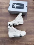 Converse x Rick Owens DRKSHDW DRKSTAR Chuck 70 - 1