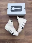 Converse x Rick Owens DRKSHDW DRKSTAR Chuck 70 - 2