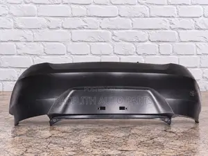 Suzuki Swift Rear Bumper (2013-2016)