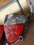 Toyota Ractis 2013 Model Tail Light - 2