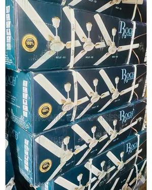 Roch 56' Ceiling Fan