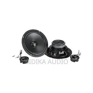 Alpine EL-E65C 6.5" 2-Way Component Speakers