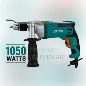 AX-ID1050 Impact Drill 1050W