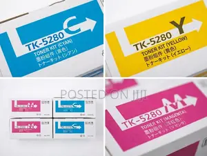 Kyocera Toner TK-5280 for ECOSYS M6235cidn Kenya