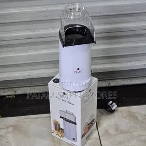 Popcorn Maker Mpya
