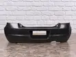 Rear Bumper Suzuki Swift 2006-2009 - 1