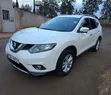 Nissan X-Trail 2014 Nyeupe - 2