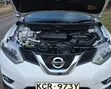 Nissan X-Trail 2014 Nyeupe - 3