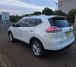 Nissan X-Trail 2014 Nyeupe - 4