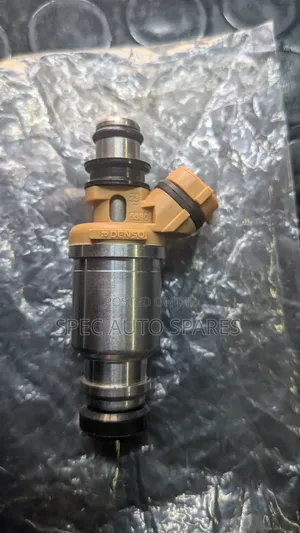 Injector ya Mafuta kwa Toyota Corolla 110/100 (5A Engine)