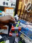 Heavy-Duty 5-Digit Combination Padlock - 4