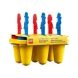 Trei ya Lego ya Aiskrimu - 1