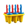 Trei ya Lego ya Aiskrimu - 2
