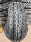 Tairi ya Comforser 185/70R14C 8PR - 1