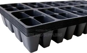 Seedling Trays for Modern Farming