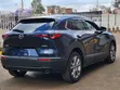 Mazda CX-30 2020 Blue - 3