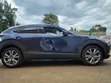 Mazda CX-30 2020 Blue - 4