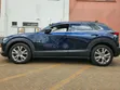 Mazda CX-30 2020 Blue - 5