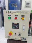 Automatic Transfer Switch (ATS) and Engine Start Panel - 2