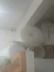 Styrofoam Roll Berkaliiti (10mm) - 4