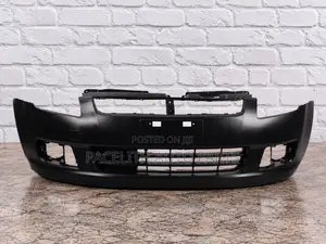 Front Bumper Suzuki Swift 2006-2009