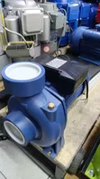 4Hp Aico Booster Pump 3" - 1