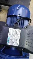 4Hp Aico Booster Pump 3" - 2
