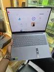 Laptopi ya Lenovo Yoga 9i - 32GB RAM, Intel Core Ultra 9, 1TB SSD - 1