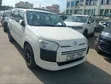 Toyota Succeed 2019 - Nyeupe - 1