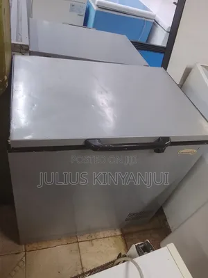 Ramtons Deep Freezer 270L Chest