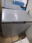 Ramtons Deep Freezer 270L Chest - 1
