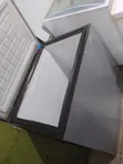 Ramtons Deep Freezer 270L Chest - 2
