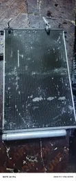 Toyota Corolla Fielder 1NZ Condenser - 1