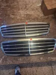 Grili za Mercedes-Benz W203/W211 (Zilizotumika) - 5