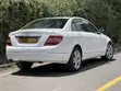 Mercedes-Benz C200 Avantgarde 2008 - 3