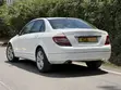 Mercedes-Benz C200 Avantgarde 2008 - 4