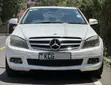 Mercedes-Benz C200 Avantgarde 2008 - 5