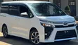 Toyota Voxy X 2WD 8-Seater 2019 - 1