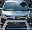 Toyota Voxy X 2WD 8-Seater 2019 - 2