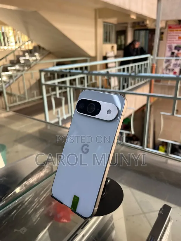 New Google Pixel 9 128GB White - 1