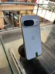 New Google Pixel 9 128GB White - 5
