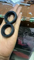 Honda Spark Plug Tube Oil Seals - Brand New - 2