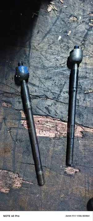 Steering Rack ya Toyota Voxy Iliyotumika