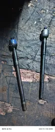 Steering Rack ya Toyota Voxy Iliyotumika - 1